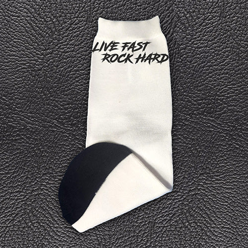 Rock your socks off (2Pair)