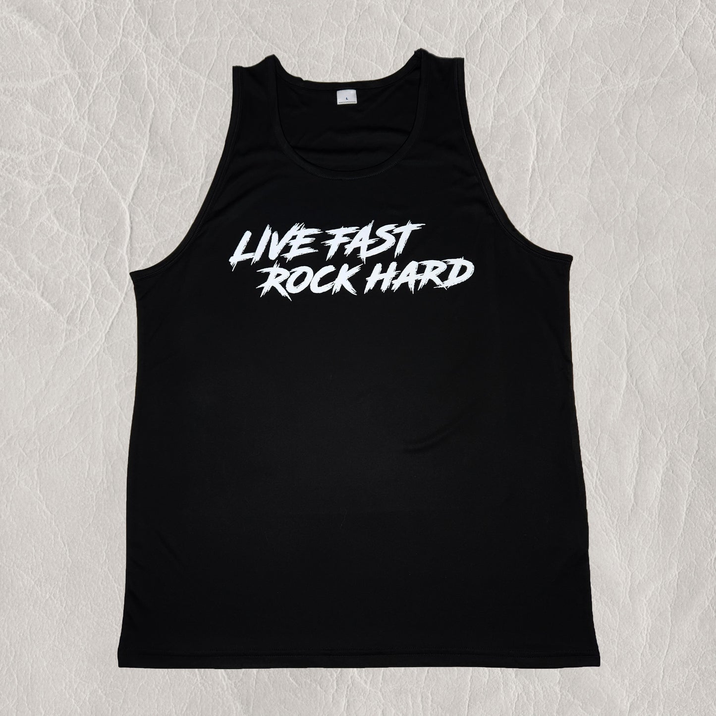 Men's LF-RH athletic tank top