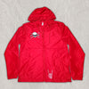 Adult LF-RH Lightweight double-sided windbreaker zip up jacket