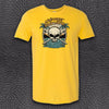 Skull Logo T-shirt - Summer edition