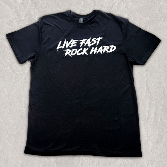 Adult LF-RH short sleeve T-shirt