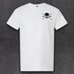 Business in the front, party in the back T-shirt