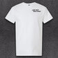 Business in the front, party in the back T-shirt