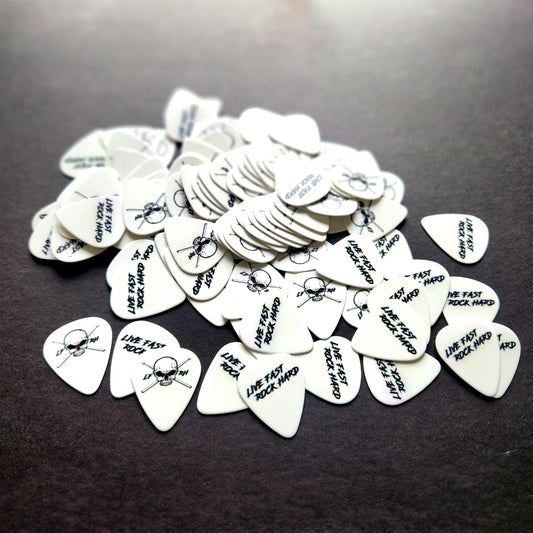 LF-RH Guitar picks - 5 pack