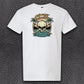 Skull Logo T-shirt - Summer edition