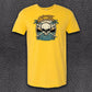 Skull Logo T-shirt - Summer edition